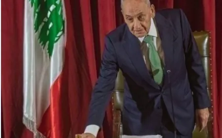 بري للازارو: هدف نتنياهو من إبعاد اليونفيل هو دفن للقرار 1701 والمقاومة بالمرصاد
