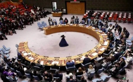 بعثة لبنان قدّمت شكوىين إلى مجلس الامن والأمم المتحدة: لمحاسبة اسرائيل على انتهاكاتها