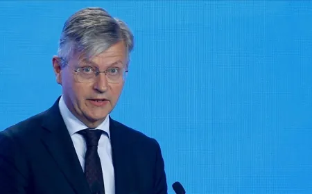 لاكروا: جنود حفظ السلام "سيبقون في كل مواقعهم" في لبنان