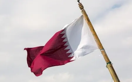 امير قطر: إسرائيل تستغل تقاعس المجتمع الدولي لتوسع عدوانها على لبنان