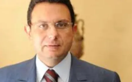 الخازن من السراي: القمة الروحية في بكركي تأتي لترسيخ الوحدة الوطنية