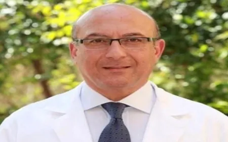 نقيب الأطباء: القطاع الصحي في وضع حرج