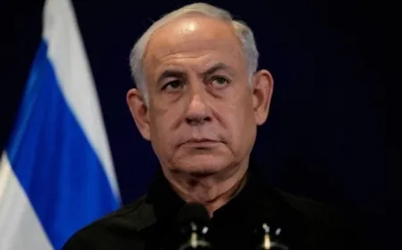 نتنياهو يعارض اتفاق وقف إطلاق النار لا يتضمن منع حزب الله من إعادة التسلح