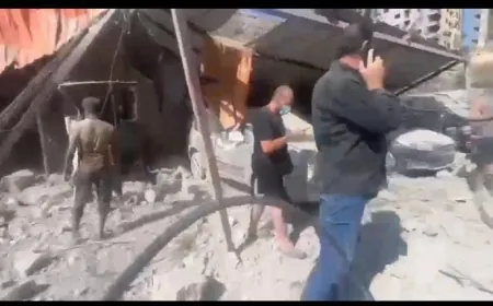 بالفيديو -سرايا النبطية جهة امن الدولة