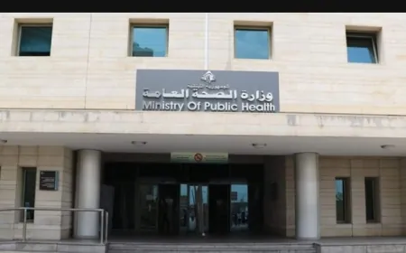 وزارة الصحة: رصد حالة من الكوليرا في عكار والمباشرة باجراءات الاحتواء