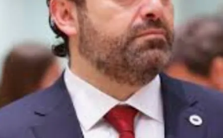 افيد أن رئيس الحكومة الأسبق سعد الحريري، أعطى توجيهاته إلى المسؤولين ورجال الأعمال في تيار "المستقبل"، للقيام بدورهم في مسألة مساندة النازحين الجنوبيين واستنكار الإعتـ..ـداءات الإسـ..ـرائيلية المستمرة