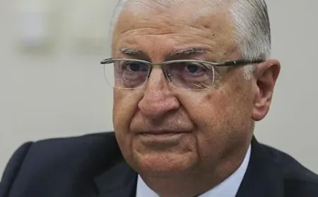 تركيا: سنؤكد باجتماع الناتو ضرورة تحقيق وقف إطلاق نار في غزة