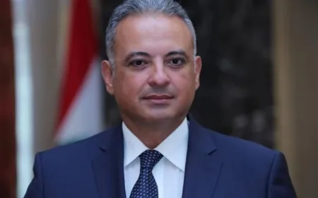 وزير الثقافة: قائمقام قضاء زغرتا أكدت أن النازحين إليه هم جميعًا من المدنيين ولا وجود البتة لأي سلاح أو مسلحين فيما بينهم