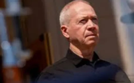 غالانت: التمييز الفرنسي بحق صناعاتنا الدفاعية يساعد أعداءنا