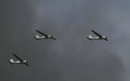 “الحزب”: تصدينا لمسيّرتين إسرائيليتين في أجواء الجنوب