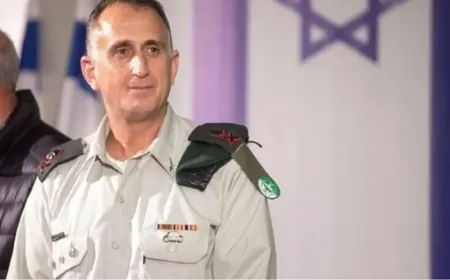 مسؤول عسكري إسرائيلي: نحن على شفا كارثة إذا أنهينا حرب لبنان