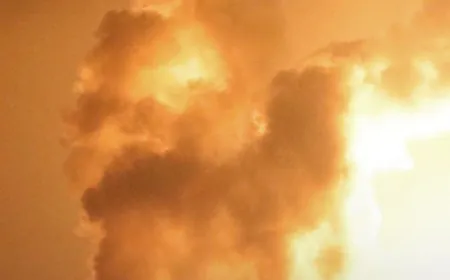 7 غارات إسرائيلية في أقل من 10 دقائق على بلدة الخيام جنوبي لبنان