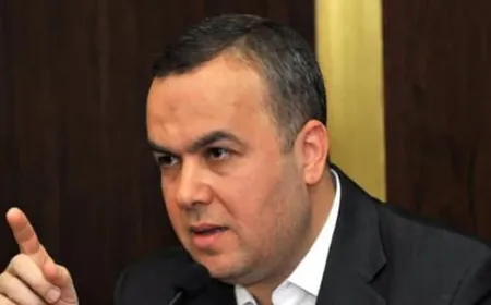 النائب عن حزب الله حسن فضل الله يرفض تأكيد أو نفي تقارير عن أسر جنود إسرائيليين لدى الحزب