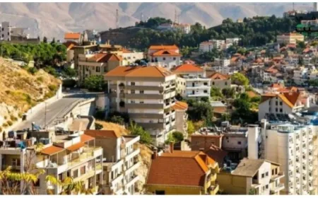 “ظروفٌ دقيقة وحساسة”… تعميمٌ من بلدية زحلة!