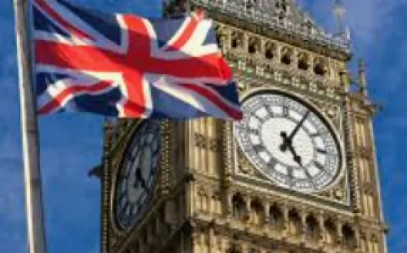 بريطانيا بعد مقتل السنوار: الآن يمكن المضي نحو سلام مستدام في الشرق الأوسط