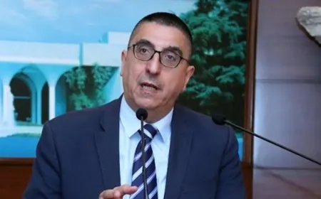 حجار: نُطالب منذ اليوم الأوّل بوقف إطلاق النار