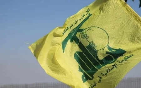 حزب الله يعلن استهداف تجمع لجنود إسرائيليين في ثكنة معاليه غولاني برشقة صاروخية