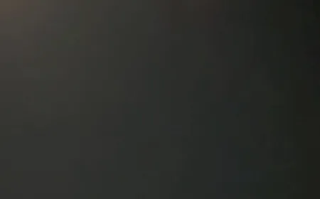 بالفيديو -بالونات حراريّة فوق المنية طرابلس