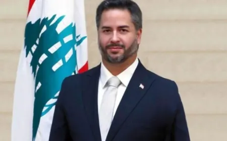 سلام استنكر الاعتداء على شرطي في بشامون وطالب بمعاقبة “المجرمين أعداء الداخل”