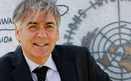 تيننتي: نحن بحاجة لتدخل من مجلس الأمن