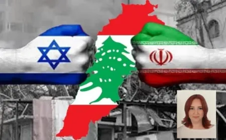 احتلال بلا جيوش: كيف أصبح لبنان رهينة النفوذ الإيراني وحزب الله؟