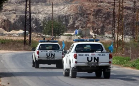 قنصلية النيبال استنكرت وضع كتيبتها في “اليونيفيل”