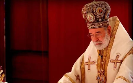 عودة يجدد الدعوة إلى انتخاب رئيس يفاوض باسم لبنان