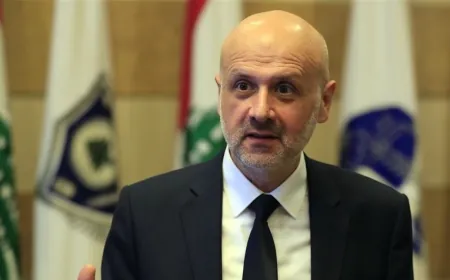مولوي: متمسكون بالقرار 1701 ومصرون على نشر الجيش اللبناني في الجنوب
