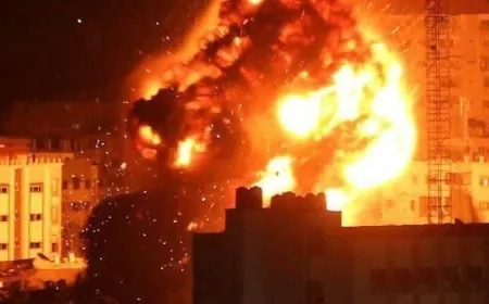 سلسلة غارات تستهدف ‎قرض_الحسن في عدد من مناطق الآن