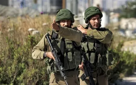 الجيش الإسرائيلي: سلاح الجو اعترض صاروخاً واحداً أطلق من الأراضي اللبنانية باتجاه الجليل وخليج حيفا ووادي عارة