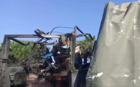 الجيش الإسرائيلي يعتذر بعد استهدافه لجنود لبنانيين!