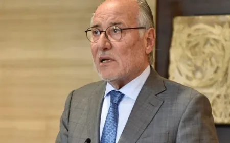 إجتماعٌ لبحث الشؤون التربوية بين ميقاتي و الحلبي..إليكم تفاصيله!