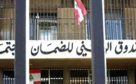 "الضمان" يعلن عودة التغطية الدوائيّة إلى ما كانت عليه قبل الأزمة