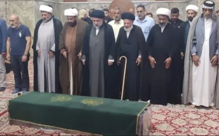 شكر على التعزية والمواساة