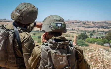 خلال معارك جنوب لبنان.. مقتل رائد احتياط في الجيش الإسرائيلي