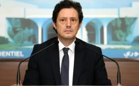 المكاري للصحافيين: لعدم الانسياق للسرديات المعادية