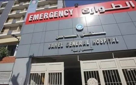 سي إن إن عن وزير الدفاع الأمريكي: لم نر أدلة حتى الآن على وجود مخبأ لحزب الله تحت مستشفى الساحل جنوبي ‎بيروت