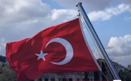 إعلام تركي: 3 قتلى و5 مصابين في هجوم أنقرة