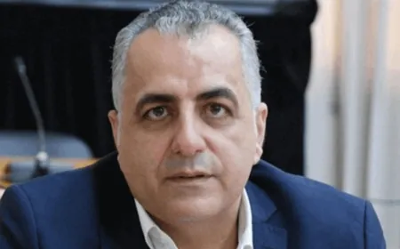 كركي: لعدم إحالة المؤسسات المصرحة عن أجور تعادل أو تفوق 18 مليون ل.ل إلى مديرية التفتيش