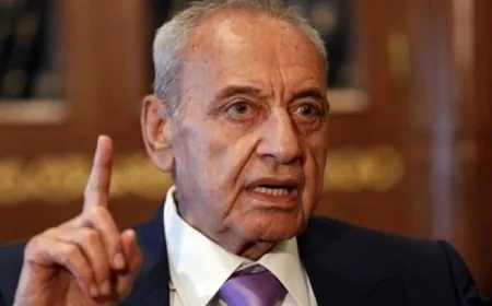 بري غير خائف