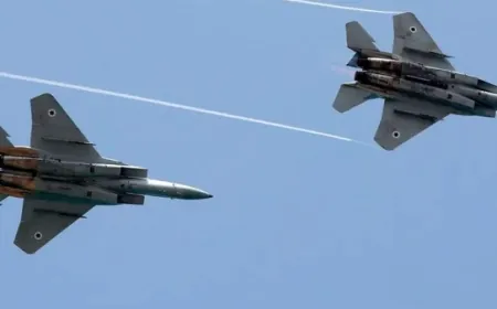 "التايمز": "إسرائيل" أجلت الرد على إيران بعد تسريب خططها