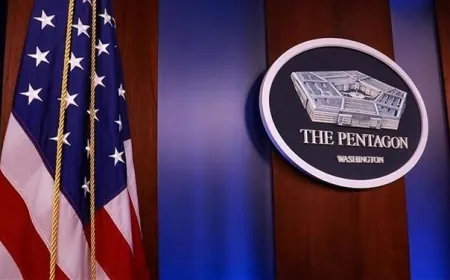 بشأن لبنان... البنتاغون: إسرائيل تستمع لمخاوفنا