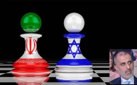 إيران في لبنان: لعبة شطرنج على حساب الشعب!