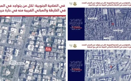 *المتحدث بإسم الجيش الإسرائيلي أفيخاي أدرعي
