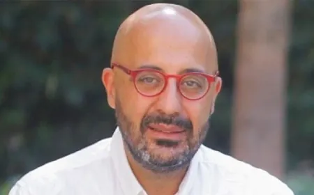 ياسين: نعمل على تأهيل مراكز الايواء