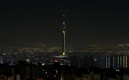 إسرائيل.. الهجوم على إيران استهدف قدرتها على إنتاج الصواريخ