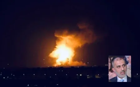 إسرائيل وإيران: صراع المصالح يشعل الشرق الأوسط... هل تُخرج المبادرة العربية المنطقة من نيران الحروب؟