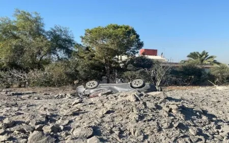 ضحية بغارة على منزل في خربة الدوير