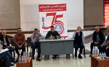 أبو فاعور: نعمل لإطلاق العام الدراسي بشكل مرض