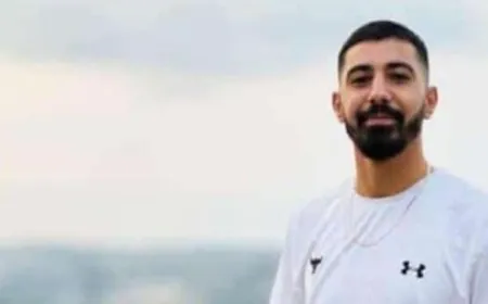 في البترون.. هكذا خسر ابن الـ22 عاماً حياته